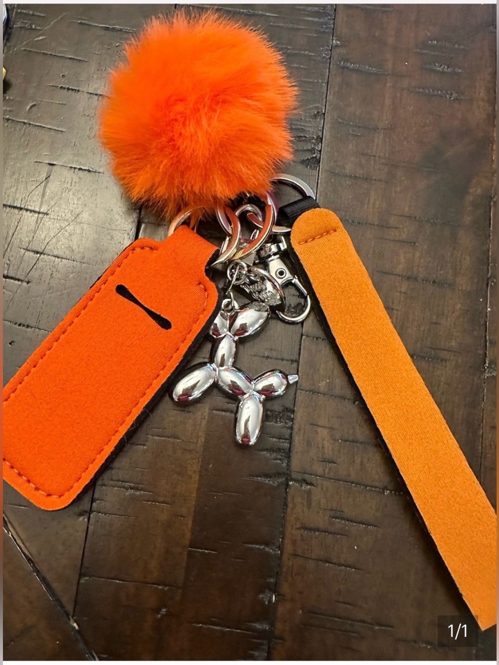 Bag Charms